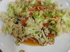 -德贤烧麦菜馆(本溪路店)