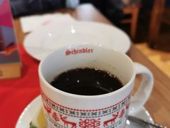 -申德勒加油站餐厅(三里屯北小街店)