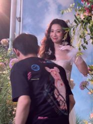 -Mregina 美人纪摄影写真馆(明·星店)