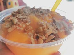 -夏食光安顺小舒冰粉冰浆(甲秀楼店)