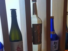 -西村日本料理(香格里拉饭店)