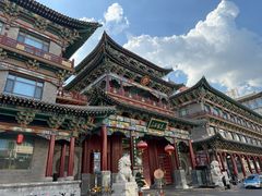 -山西饭店