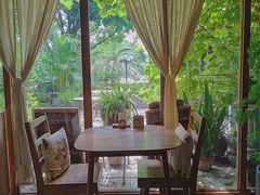 -时光花园(白鹭洲店)