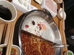 -傣妹火锅(张江高科店)