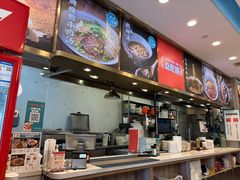 -当家水煎包·牛肉汤(浦江店)