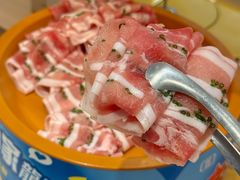 -龍歌自助小火锅(漳州二路爱购店)