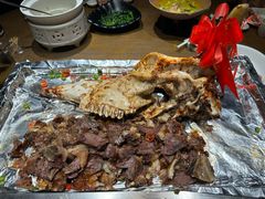 -金稼园·金平湖农家菜
