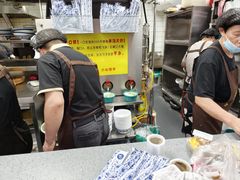 -穆得·老周家牛肉烧饼(普利街店)