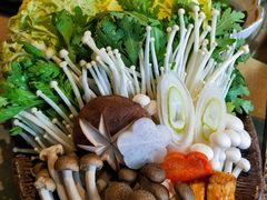 -和彩放题(渔阳店)