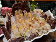 -东海怡品海鲜豆捞(星街坊店)