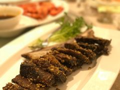 -南京东郊国宾馆