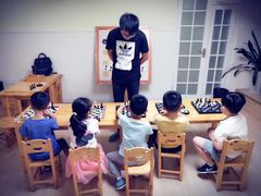 -南京棋院(奥体校区)