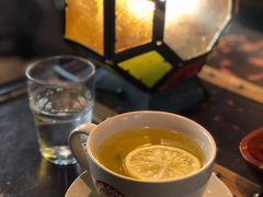 -漫咖啡MAANCOFFEE(清江路店)