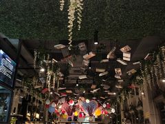 -慕佳精品西餐咖啡(新华北区店)