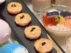 -永安鱼庄·镇江菜(东吴路店)