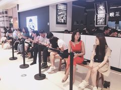 -太二酸菜鱼(深圳布吉万象汇店)