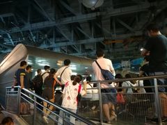 -广东科学中心科技影院