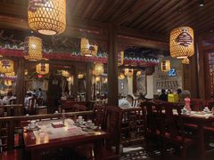 -杨记隆府(时代天街店)