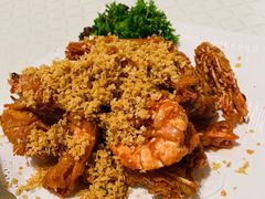 -无招牌海鲜餐厅(怡丰城店)