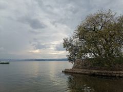 -抚仙湖禄充风景区