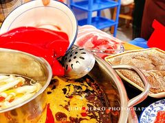 -飘香火锅(玉林西路店)