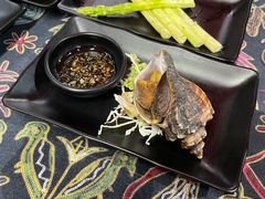 -1218 GRILL 主厨