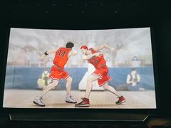 -保利国际影城(逸天城店)