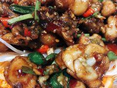 -虾老大小龙虾烧烤(竞舟店)