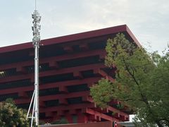 -中华艺术宫-咖啡吧