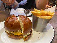 -尚牛社会 Beef & Liberty(金桥EKA天物店)