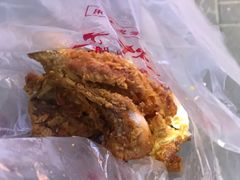 炸鸡-白纸坊美式炸鸡
