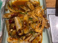 -正通记·哈尔滨烧烤·炭烤鸽子(七宝万科国际店)