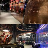超浪漫270度看琶醍夜景🌃新晋高级约会餐厅首选💕