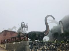 -梦幻奥陶纪景区