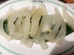 -禄婶鸡煲·打边炉