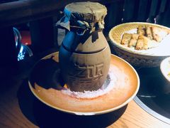 -吃饭皇帝大(合生汇店)