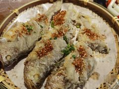 -巴厘龙虾·榜首油焖大虾(音乐学院·沿江酒馆店)