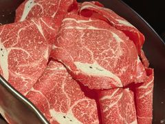 -东来顺·非遗火锅(高新店)