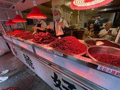 -丁家脆哨(民生路店)