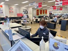 -博瑞祥云奥迪4S店