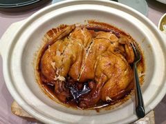 -江南赋(内蒙古大厦店)