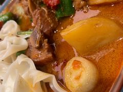 -热瓦普(旭辉广场店)
