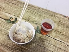 -汉口重油烧卖(钟家村店)