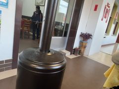 -雪湖煜辰鱼头老店(雪野湖店)