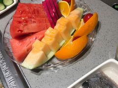 -海底捞火锅(群光广场店)