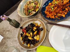 -半山腰·云南菜(侨福芳草地店)