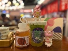 -炖物24章·顺时轻养茶(杭州保利时光里店)