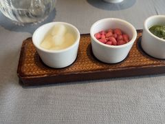 -阿庄新豫菜(通泰路店)