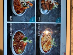 菜单-大头椰·海南椰子鸡火锅(思明万象城店)