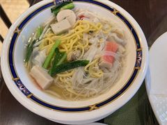 -吉隆坡喜来登帝国酒店